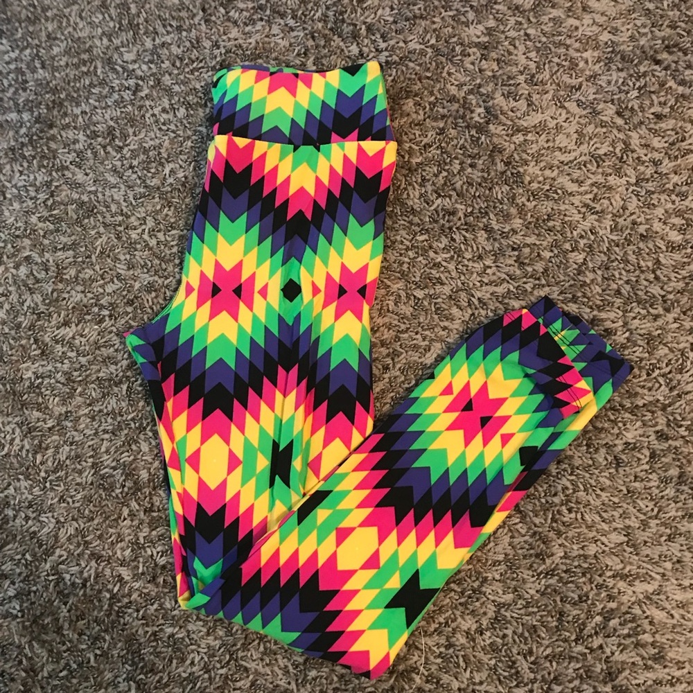 LuLaRoe leggings